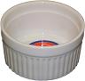 Harolds Import Company 8 oz ramekin 